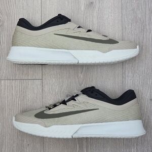 Nike Vapor Pro 3 Heritage Premium HC Tennis Pickelball Shoe HV1483-200 Men Sizes